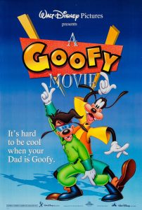 การ์ตูน A Goofy Movie (1995)