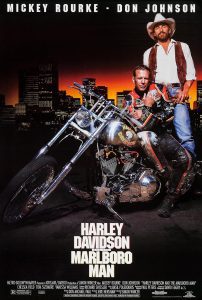 ดูหนัง Harley Davidson and the Marlboro Man (1991) 2 ห้าวใจเหล็ก