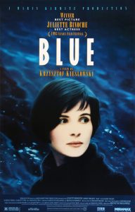 ดูหนัง Three Colors: Blue (1993)