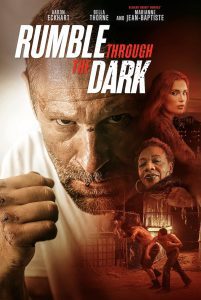 ดูหนัง Rumble Through the Dark (2023) (ซับไทย)