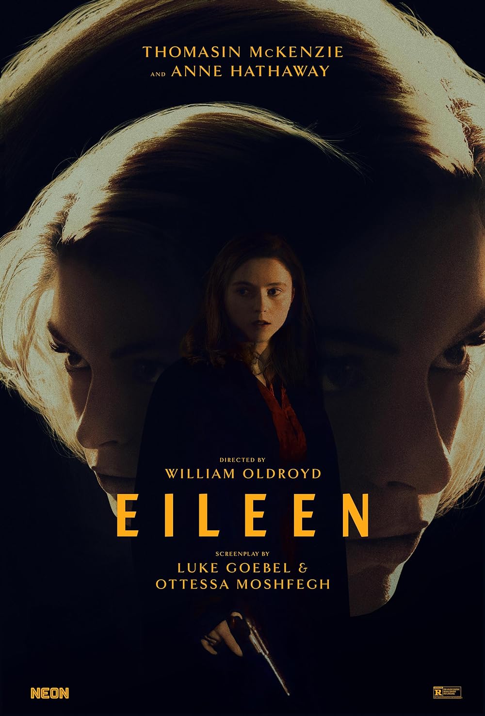 ดูหนัง Eileen (2023) (ซับไทย)