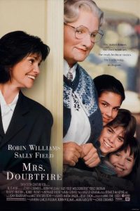ดูหนัง Mrs. Doubtfire (1993) คุณนายเด๊าท์ไฟร์ พี่เลี้ยงหัวใจหนุงหนิง