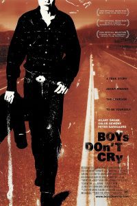 ดูหนัง Boys Don’t Cry (1999) ผู้ชายนี่หว่า ยังไงก็ไม่ร้องไห้