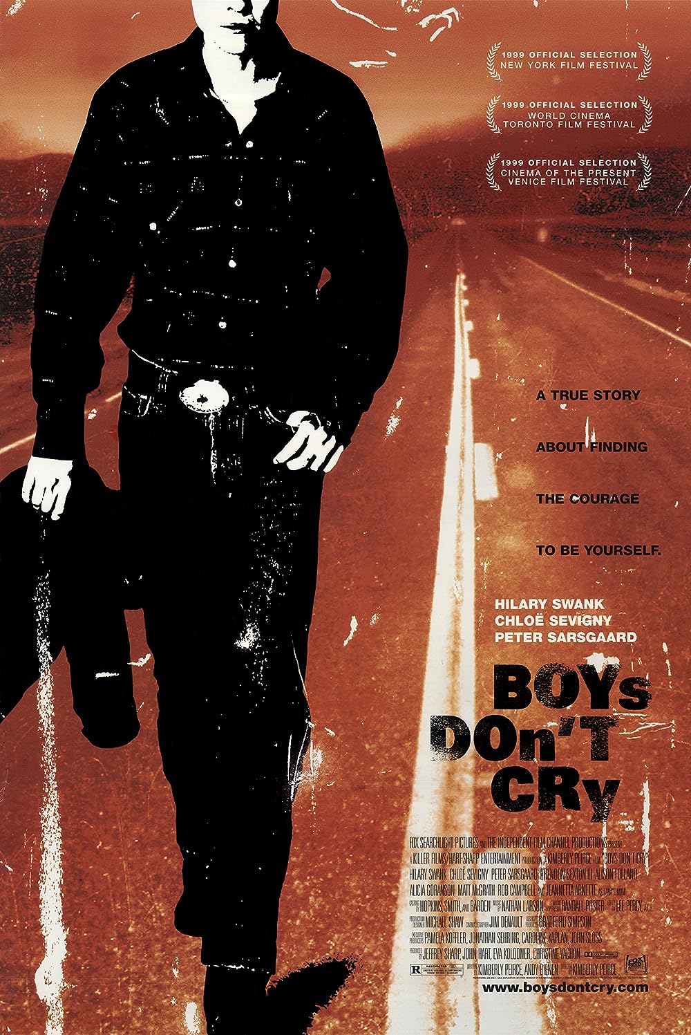 ดูหนัง Boys Don’t Cry (1999) ผู้ชายนี่หว่า ยังไงก็ไม่ร้องไห้