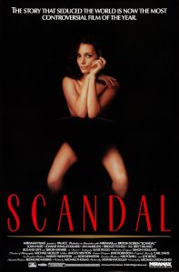ดูหนัง Scandal (1989) เธอชื่อโลกีย์ (ซับไทย)