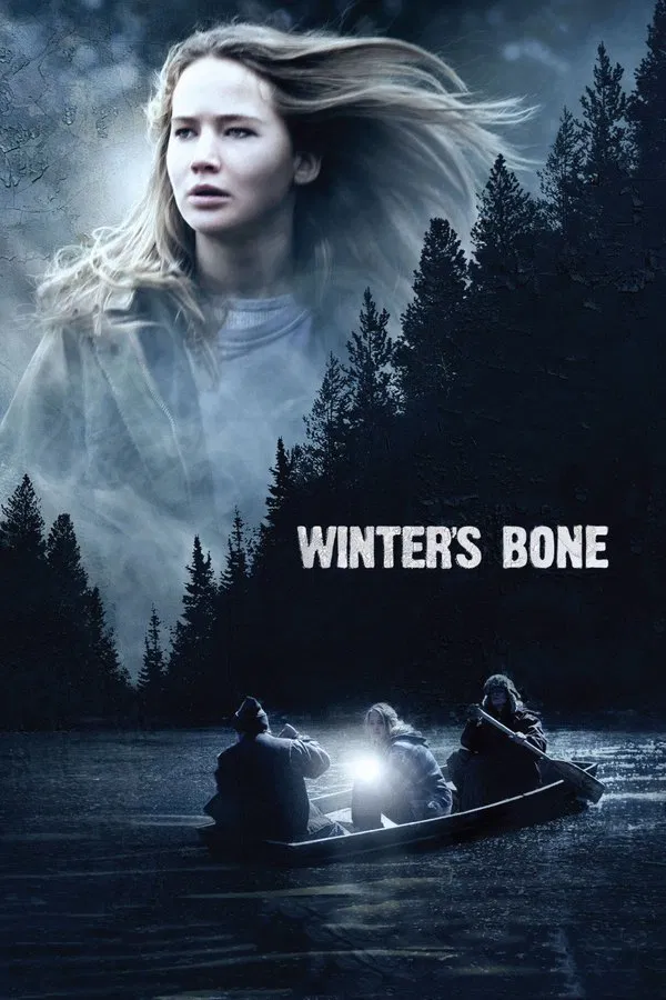 Winter’s Bone (2010) เธอผู้ไม่แพ้ พากย์ไทย