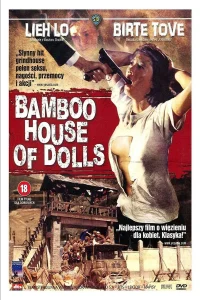 The Bamboo House of Dolls (1973) พยาบาลสาวแหกค่ายนรก พากย์ไทย