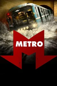 Metro (2013) รถด่วนขบวนนรก พากย์ไทย