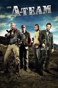 The A-Team (2010) เอ-ทีม หน่วยพิฆาตเดนตาย พากย์ไทย
