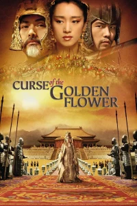 Curse Of The Golden Flower (2006) ศึกโค่นบัลลังก์วังทอง พากย์ไทย