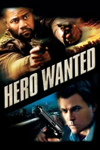 Hero Wanted (2008) หมายหัวล่า ฮีโร่แค้นระห่ำ พากย์ไทย