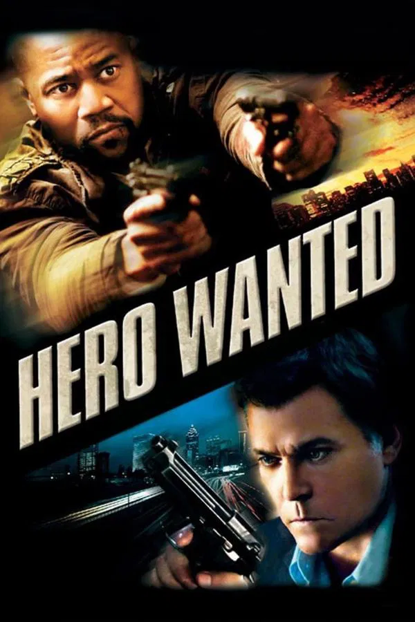 Hero Wanted (2008) หมายหัวล่า ฮีโร่แค้นระห่ำ พากย์ไทย