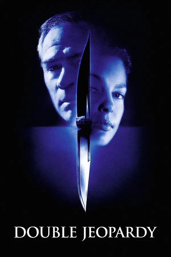 Double Jeopardy (1999) ผ่าแผนฆ่าลวงโลก พากย์ไทย