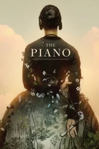 The Piano (1993) เดอะ เปียโน พากย์ไทย