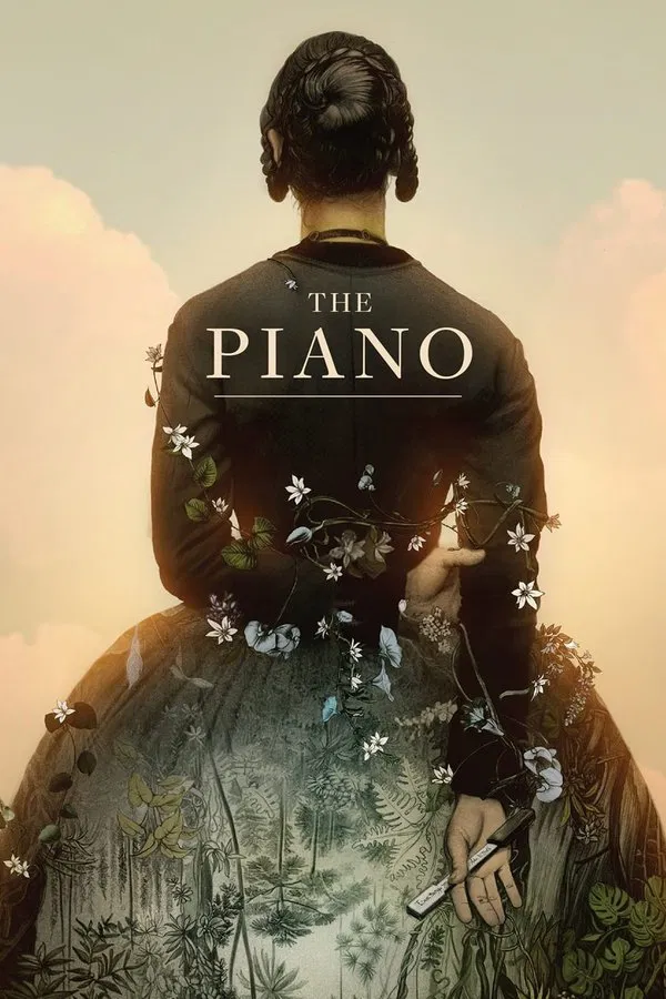 The Piano (1993) เดอะ เปียโน พากย์ไทย