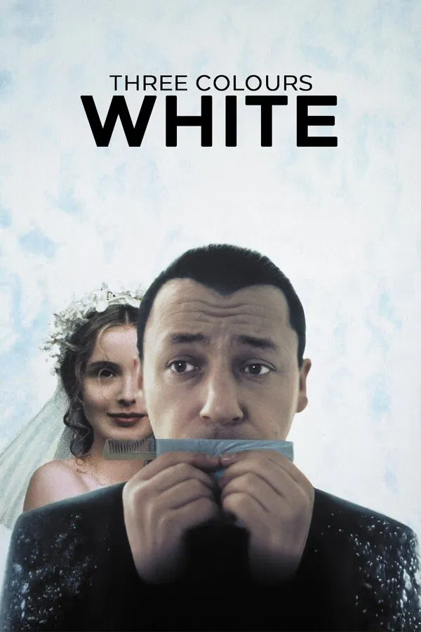 Three Colors: White (1994) พากย์ไทย