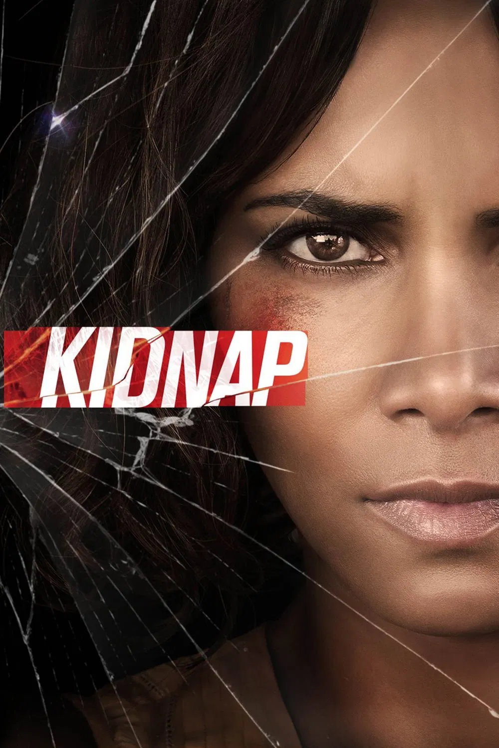 Kidnap (2017) ล่าหยุดนรก พากย์ไทย