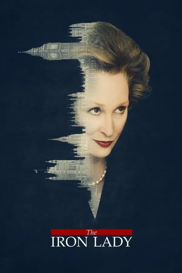 The Iron Lady (2011) มาร์กาเร็ต แธตเชอร์ หญิงเหล็กพลิกแผ่นดิน พากย์ไทย