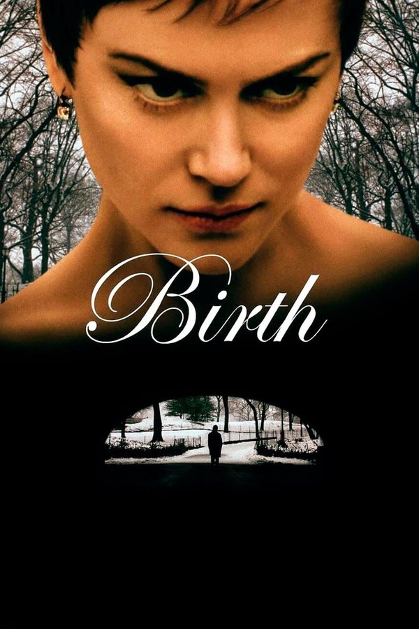 Birth (2004) ปรารถนา พยาบาท พากย์ไทย