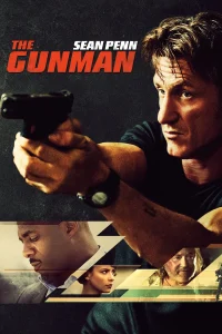 The Gunman (2015) กันแมน คนเหี้ยมคืนสังเวียนฆ่า พากย์ไทย