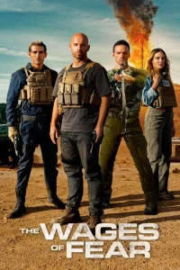 The Wages of Fear (2024) พากย์ไทย