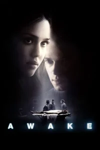 Awake (2007) หลับ เป็น ตื่น ตาย พากย์ไทย