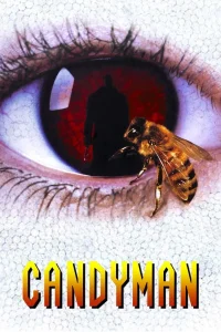 Candyman (1992) แคนดี้แมน เคาะนรก 5 ครั้ง วิญญาณไม่เรียกกลับ ซับไทย