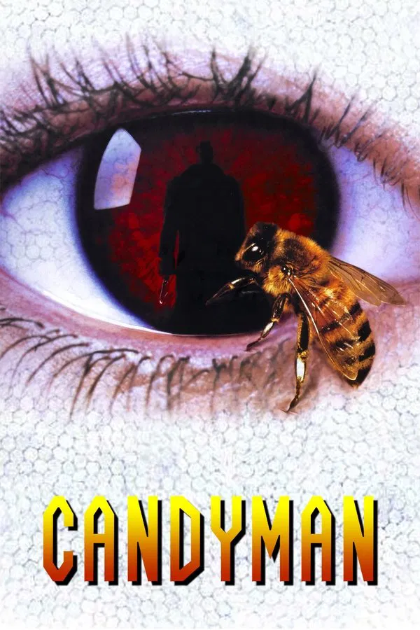 Candyman (1992) แคนดี้แมน เคาะนรก 5 ครั้ง วิญญาณไม่เรียกกลับ ซับไทย