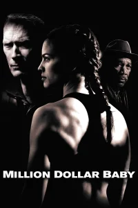 Million Dollar Baby (2004) เวทีแห่งฝัน วันแห่งศักดิ์ศรี พากย์ไทย