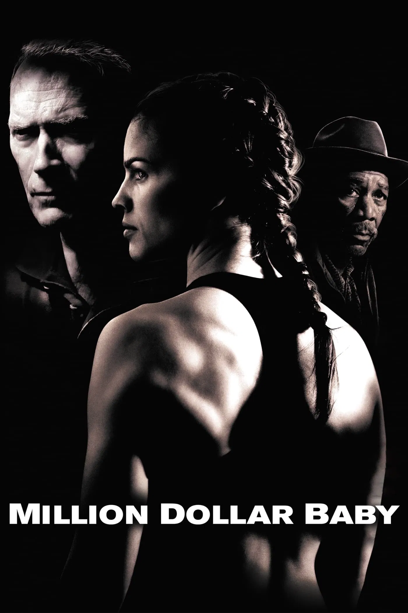 Million Dollar Baby (2004) เวทีแห่งฝัน วันแห่งศักดิ์ศรี พากย์ไทย