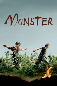 Monster (2023) มอนสเตอร์ พากย์ไทย