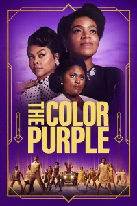 The Color Purple (2023) เดอะ คัลเลอร์ เพอร์เพิล ซับไทย