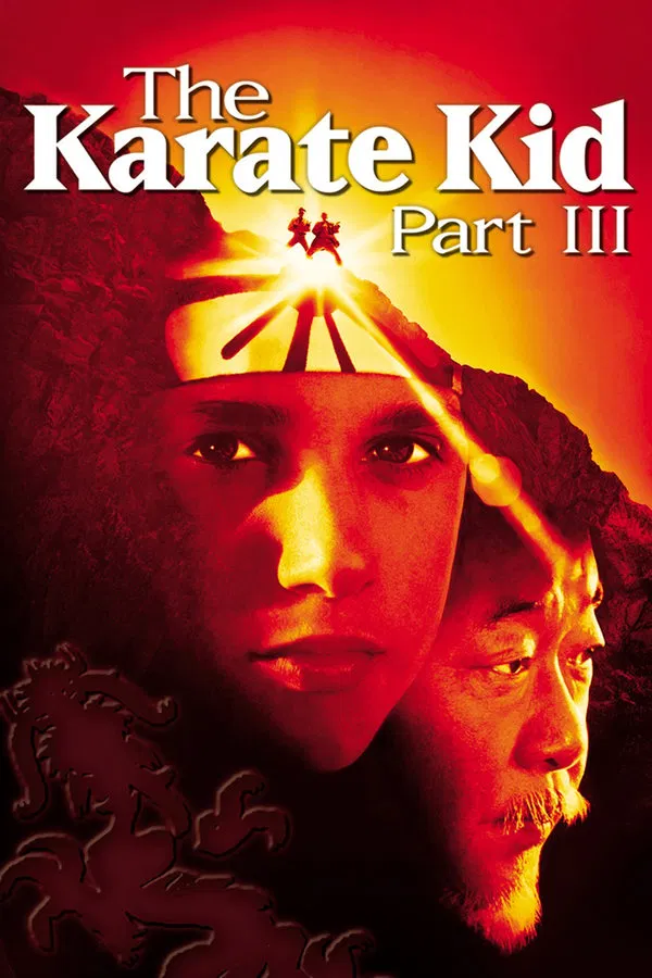 The Karate Kid Part 3 (1989) คาราเต้ คิด 3 พากย์ไทย