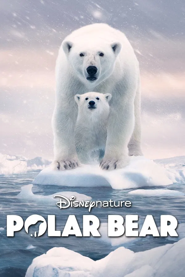 Polar Bear (2022) พากย์ไทย