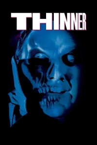Thinner (1996) ผอมสยอง ไม่เชื่ออย่าลบหลู่ พากย์ไทย
