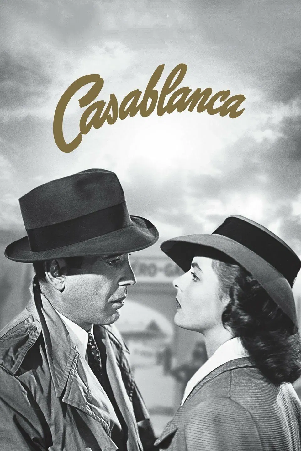 Casablanca (1942) คาซาบลังก้า พากย์ไทย