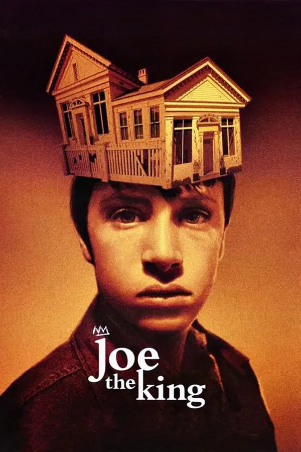 Joe the King (1999) อย่างผมนี่แหละชื่อโจ ซับไทย