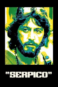 Serpico (1973) เซอร์ปิโก้ ตำรวจอันตราย พากย์ไทย