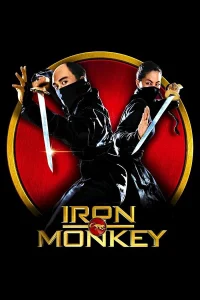 Iron Monkey (1993) มังกรเหล็กตัน พากย์ไทย
