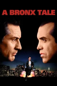 A Bronx Tale (1993) โค่นถนนสายเจ้าพ่อ พากย์ไทย
