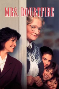 Mrs. Doubtfire (1993) คุณนายเด๊าท์ไฟร์ พี่เลี้ยงหัวใจหนุงหนิง พากย์ไทย