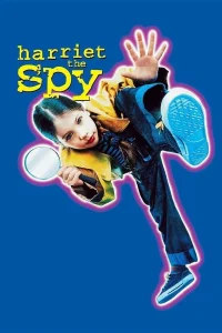 Harriet the Spy (1996) แฮร์เรียต สปายน้อย พากย์ไทย
