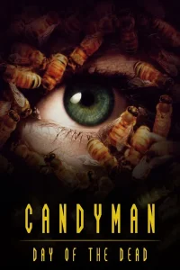 Candyman: Day of the Dead (1999) แคนดี้แมน: วันสับ ดับวิญญาณ พากย์ไทย