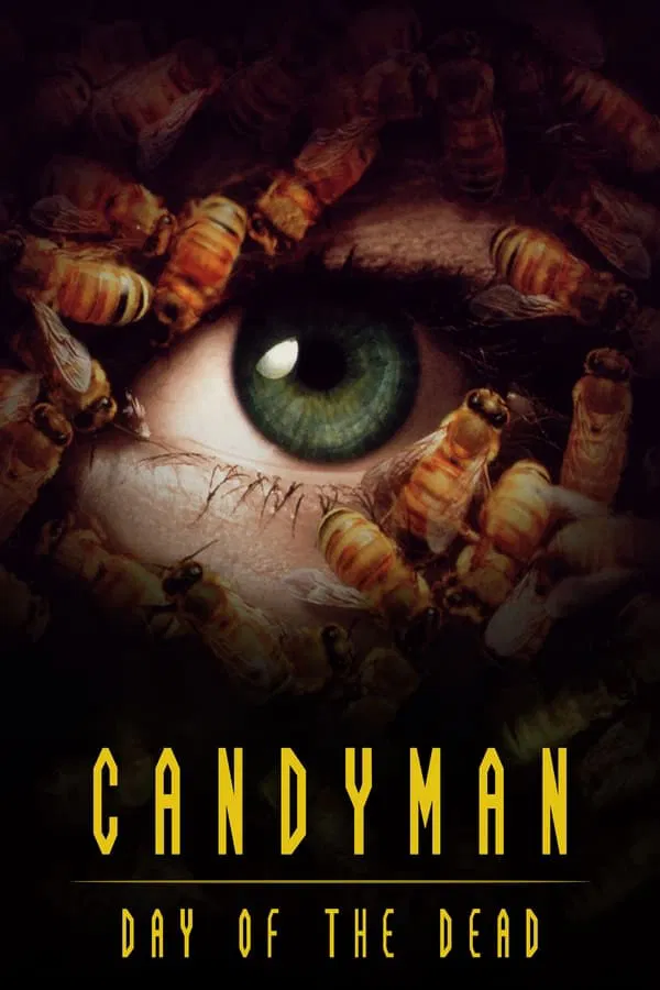 Candyman: Day of the Dead (1999) แคนดี้แมน: วันสับ ดับวิญญาณ พากย์ไทย