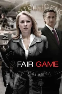 Fair Game (2010) คู่กล้าฝ่าวิกฤตสะท้านโลก พากย์ไทย