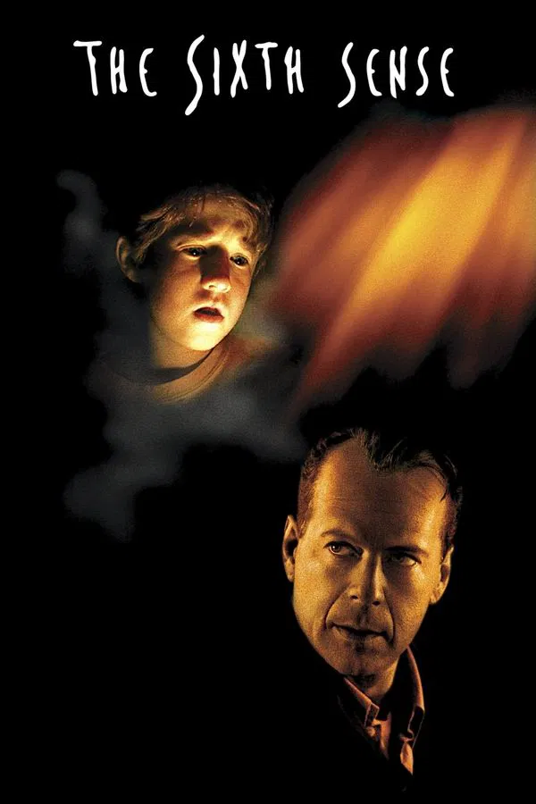 The Sixth Sense (1999) ซิกส์เซ้นส์ สัมผัสสยอง พากย์ไทย
