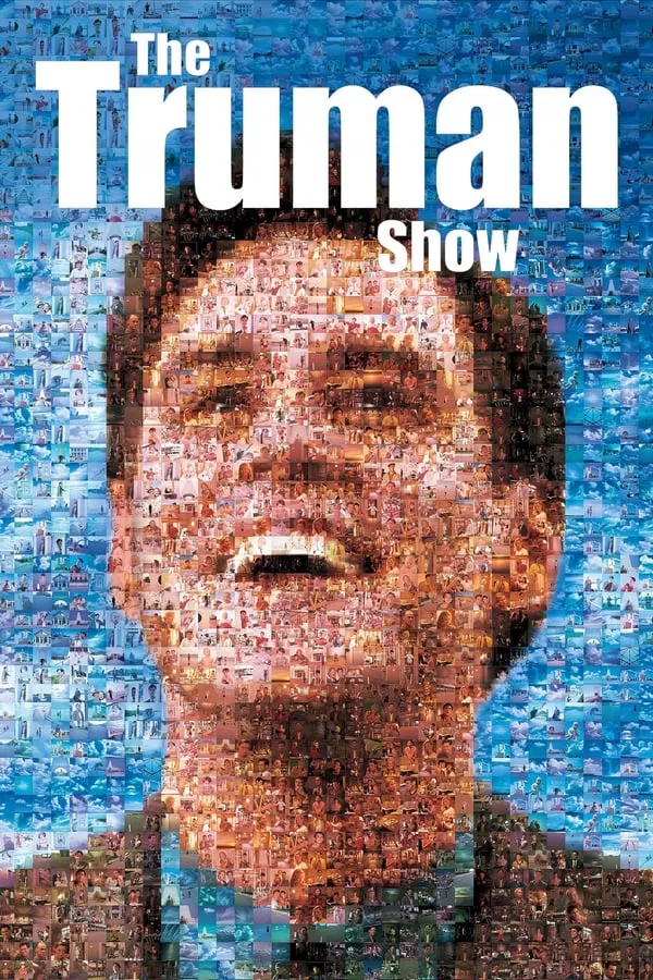 The Truman Show (1998) ชีวิตมหัศจรรย์ ทรูแมนโชว์ พากย์ไทย