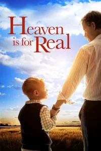 Heaven Is for Real (2014) สวรรค์มีจริง พากย์ไทย