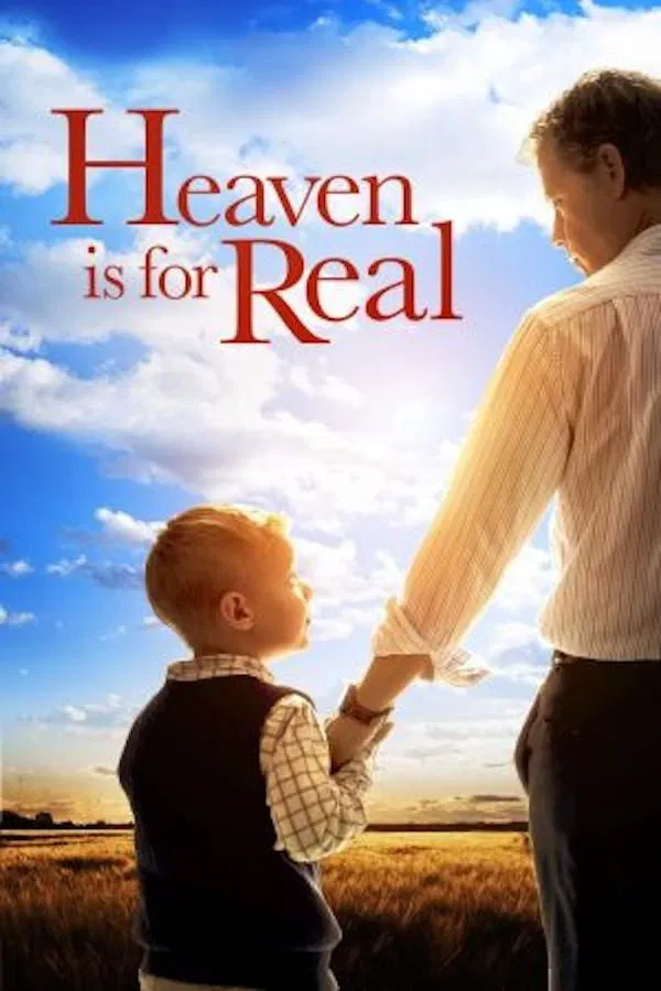 Heaven Is for Real (2014) สวรรค์มีจริง พากย์ไทย