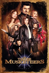 The Three Musketeers (2011) 3 ทหารเสือ ดาบทะลุจอ พากย์ไทย
